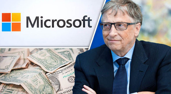 Bill Gates